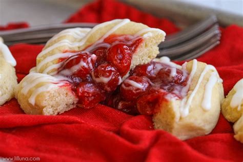 taste of home cherry danish